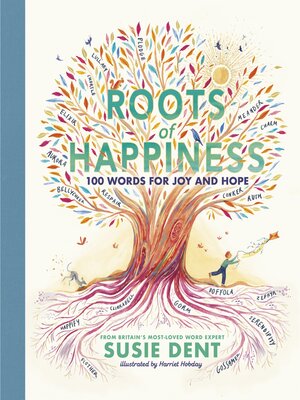 cover image of Roots of Happiness
